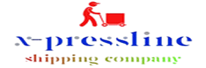 x-presslineshipping Logo